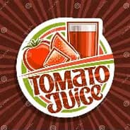 Tomaten Saft