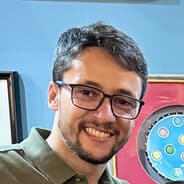 Pedro Cruz