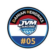 Damian Hendriks