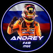 Andrey Abzhalimov