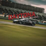 Daytona Choi