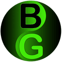 Black & Green Racing ENDU