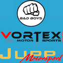 Vortex Motorsports Bad Boys 1