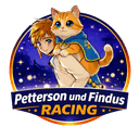 Petterson & Findus Racing HY EVENT A