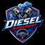 Diesel-Simsport Diesels