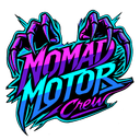 Nomad Motorsport HYPER ONE
