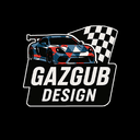 Gazgub Design Livery 5