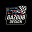 Gazgub Design Livery 5