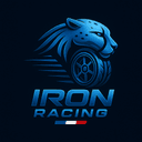 iron racing hypercar