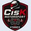 cisk motorsport GT3 992
