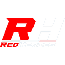 RedHeroes Official RH Bronze