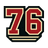 seventy-six Luemmel