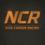 NCR GT3 enduro