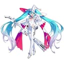 Crunchyroll Weeb Racing GT3