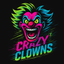Crazy Clowns