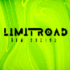 Limit Road Racing HY GREEN