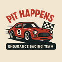 Pit Happens