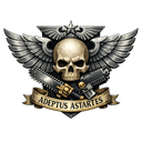 Space Marines GreyKnight