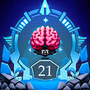 21IQ ENDURANCE 21IQ
