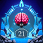 21IQ ENDURANCE 21IQ