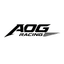 AOG Racing Black
