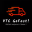 GoFast Racing Team Ferrari