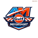 AM Gulf Motorsport Team LSF
