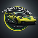 Lackschuh Racing RWBSM-AUT
