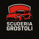 Scuderia Grostoli Red