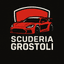 Scuderia Grostoli Red
