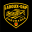 Ladoux-DAP Endurance 3
