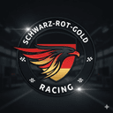 Schwarz-Rot-Gold Racing Two