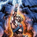 Eternia Racing Grayskull