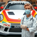 Team Nitro-Dentist KundenMorsport by Dentist