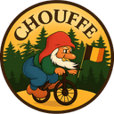 Chouffe Racing Team Beer Sport