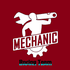 Mechanic Racing Team Red