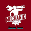 Mechanic Racing Team Red