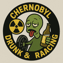 Chernobyl Drunkn Racing Chernobyl Drunk Racing