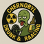 Chernobyl Drunkn Racing Chernobyl Drunk Racing