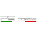 PS CORSE MOTORSPORT  #1