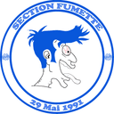 Section Fumette