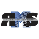 Riise Motorsport second