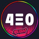 No Rush Racing