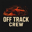 Off Track Crew NightShift