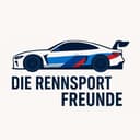 DRF Racing DAILIES II