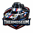 Thermoseum Race Team LMGT3