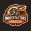 BoostFactory