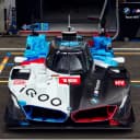  Soliton Racing
