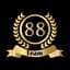 (88) Double Infinity  Ottantotto