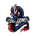 Blue Dragons